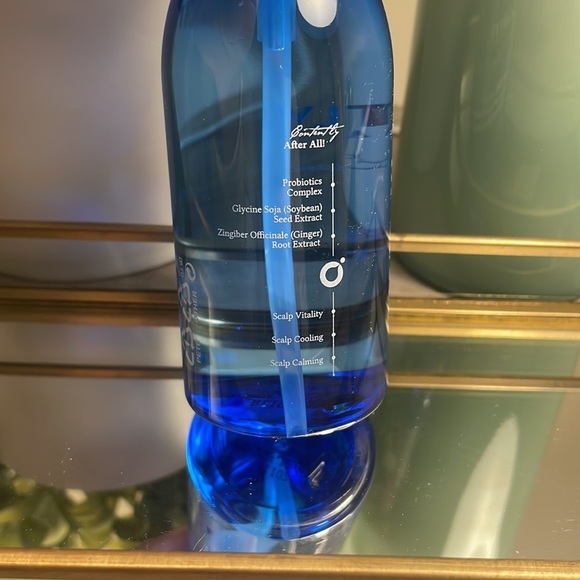 Contently After All! Scalp Soothing Care Treatment - Picture 2 of 3